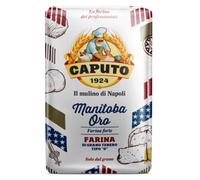 FARINA CAPUTO MANITOBA "ORO" KG 1 - Cartone 10 Pezzi