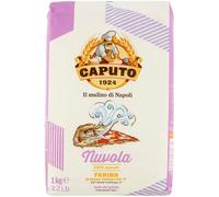 Farina Caputo Nuvola Kg. 1 - Cartone 10 Pezzi