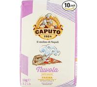 Farina Caputo Nuvola Kg. 1 - Cartone 10 Pezzi