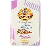 Farina Caputo Nuvola Kg. 1 - Cartone 10 Pezzi