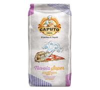 Caputo Nuvola Super Farina di Grano Tenero Tipo "0" 25 kg