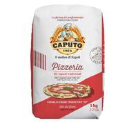 Farina Caputo Pizzeria 10 Confezioni da 1 Kg