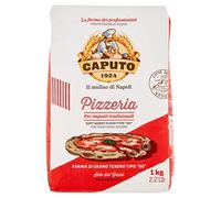 Farina Caputo Pizzeria Kg. 1 - Cartone 10 Pezzi