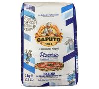Farina Caputo Pizzeria Kg. 1 - Cartone 10 Pezzi