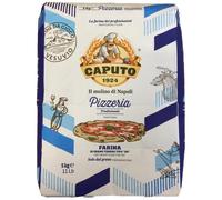 Farina Caputo Pizzeria Kg. 5 - Offerta 3 Pezzi ( Kg. 15 )