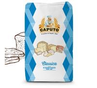 FARINA CAPUTO | SACCO DA 25 KG | CLASSICA |