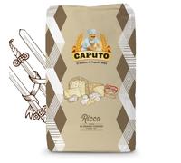 FARINA CAPUTO | SACCO DA 25 KG | RICCA |