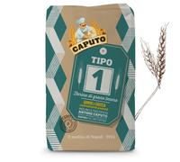 FARINA CAPUTO | SACCO DA 25 KG | TIPO 1 |