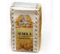 FARINA CAPUTO | SEMOLA | 5 KG |