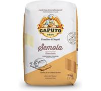 FARINA CAPUTO | SEMOLA | 6 KG |