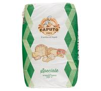 farina Caputo Special "0" 25 kg verde