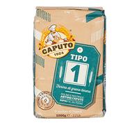 FARINA CAPUTO "tipo 1" grano tenero 1 kg germe di grano