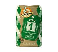 FARINA CAPUTO "tipo 1" grano tenero 25 kg germe di grano