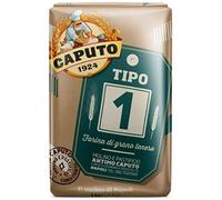 Farina Caputo - Tipo 1 - Grano Tenero 1 Kg
