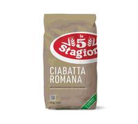 FARINA CIABATTA ROMANA 5 STAGIONI 10 KG