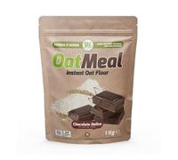 Farina d'avena Instantanea Daily Life OatMeal instant 3 kg gusto Nocciola