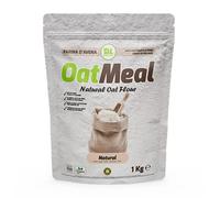 Farina d' Avena Istantanea OatMeal Instant Natural 1 kg