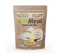 Farina d' Avena Istantanea OatMeal Instant Vanilla Cream 1 kg