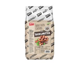 Farina d'Avena Aromatizzata Cannella, Carammello e Biscotto, 1000 g