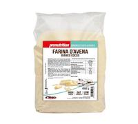 Farina d'Avena Caramello Salato, 1000 g