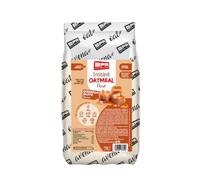 Farina d'avena Caramello Salato 1Kg