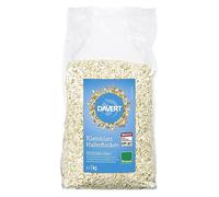 Farina d'avena Davert 1000g