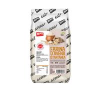 BPR NUTRITION FARINA DI AVENA ISTANTANEA 1 KG