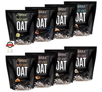 FARINA D'AVENA Self Omninutrition - Instant Oat 2 kg vari gusti