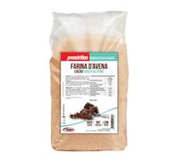 Farina d'Avena Senza Glutine Cacao, 1000 g