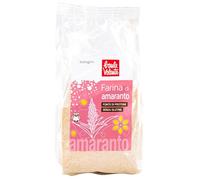 Farina di amaranto