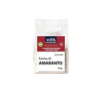 Farina di Amaranto 500 g BIO