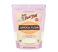 Farina Di Amido Di Tapioca 16 Oz (Confezione Da 4) Di Bobs Red Mill