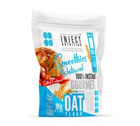 Farina di Avena Aromatizzata (1kg) INJECT Strawberry Cheesecake