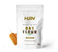 Farina di avena istantanea 1kg speculoos