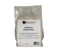 Farina di Azuki Rossi 500 g BIO
