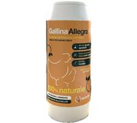 Farina di Basalto® Gallina Allegra | confezione da 1 KG