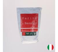 Farina di Basalto Micronizzata X Lit Uso Zootecnico 5 kg per Lettiera o Compost