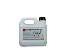 FARINA DI BASALTO TIPO FP ONE COMPOST ATTIVATORE PROBIOTICO KG.1 - 3