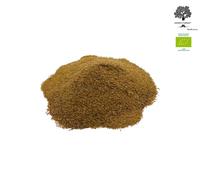 Farina di Carruba Biologica Certificata Greca 460g Senza Glutine