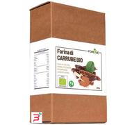FARINA DI CARRUBE BIO 250 G