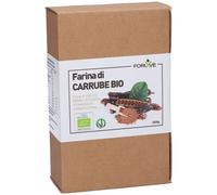 FARINA DI CARRUBE BIO 250 G