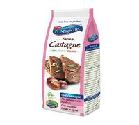 Farina Di Castagne 400 Gr - Cartone 10 pezzi