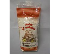 FARINA DI CASTAGNE 500GR MOLINO ZANONE