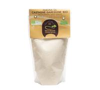 Farina di Castagne Garessine - 250g