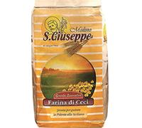 Farina di ceci 3 kg