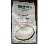 Farina Di Ceci ITALIANA 5 Kg Senza Glutine