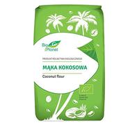 Farina di cocco BIO 400 g - BIO PLANET