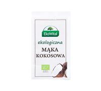 Farina di cocco BIO 500 g EkoWital