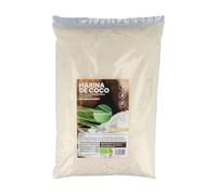 Farina di cocco Bio senza glutine 1 kg