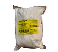 farina di cocco materland kg 1